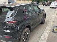 Usata Jeep Avenger 101 CV (74 kW) 2024 Nero SUV