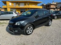 usata Opel Mokka 1.7 CDTI Ecotec 130CV 4x4 Start&Stop