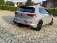 Usata VW Golf VIII GTI 245 CV (180 kW) 2020 Grigio Berlina