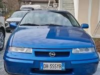 Occasion Opel Calibra 116 PK (85 kW) 1996 Blauw Coupé