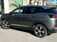 Usata Peugeot 3008 GT-line 131 CV (96 kW) 2018 Bronzo SUV