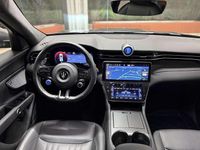 Usata Maserati Grecale GT 250 CV (183 kW) 2024 Grigio SUV