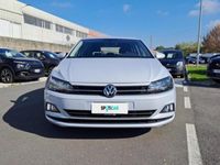 usata VW Polo 1.6 TDI SCR 70kW Comfortline BMT