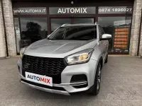 Usata DR DR 4.0 114 CV (83 kW) 2023 Grigio SUV