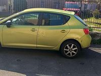 Usata Seat Ibiza SC Sport 105 CV (77 kW) 2008 Utilitaria