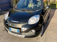 Usata DR Zero 69 CV (50 kW) 2019 Nero Utilitaria