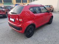 usata Suzuki Ignis 1.2 Dualjet 4WD All Grip Cool