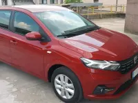 Usata Dacia Sandero Stepway 91 CV (66 kW) 2023 Marrone Berlina