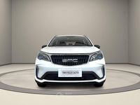 Nuova EMC QUATTRO 103 CV (75 kW) 2025 Bianco / pastello SUV