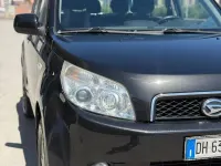 Usata Daihatsu Terios 85 CV (62 kW) 2008 Nero SUV