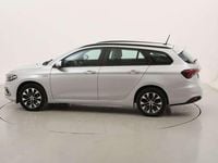 Usata Fiat Tipo City Life 95 CV (69 kW) 2022 Argento Station wagon