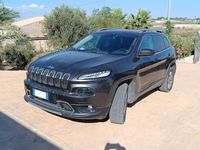 usata Jeep Cherokee 4ªs. 14-18 - 2015