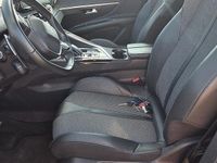 Usata Peugeot 3008 Allure 150 CV (110 kW) 2021 Grigio Berlina