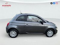 Usata Fiat 500 69 CV (50 kW) 2022 Grigio Utilitaria