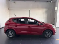 Usata Dacia Sandero Comfort 101 CV (74 kW) 2022 Rosso fusion Berlina