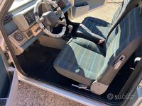 Usata Fiat Panda 4x4 2003 Utilitaria