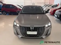 Usata Peugeot 208 101 CV (74 kW) 2025 Grigio Utilitaria