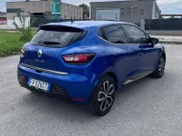 Usata Renault Clio IV Intens 75 CV (55 kW) 2019 Blu/azzurro Berlina