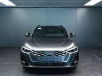 Nuova Audi A5 S-Line 204 CV (150 kW) 2025 Grigio Station wagon