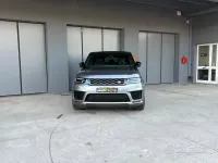 Usata Land Rover Range Rover Sport HSE 249 CV (183 kW) 2021 Grigio SUV