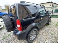 usata Suzuki Jimny Jimny1.3 16v JLX 4wd