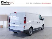 usata Renault Trafic T27 2.0 dCi 150CV L1 H1 autocarro Energy Advance