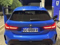Usata BMW 120 M Sport 190 CV (139 kW) 2020 Utilitaria