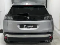 Usata Peugeot 3008 Allure 131 CV (96 kW) 2022 Grigio SUV