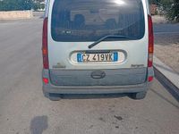 Usata Renault Kangoo 57 CV (41 kW) 2006 Grigio Monovolume