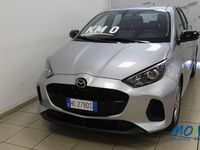 Nuova Mazda 2 Exclusive-Line 116 CV (85 kW) 2026 Grigio Utilitaria