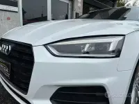 Usata Audi A5 Sportback Sport 170 CV (125 kW) 2019 Bianco Utilitaria