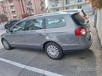 Usata VW Passat 2006 Grigio Station wagon