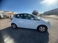 Usata Kia Venga 89 CV (65 kW) 2016 Bianco Utilitaria