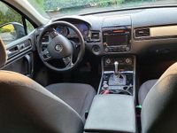 Usata VW Touareg 245 CV (180 kW) 2012 SUV
