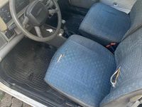 Usata Fiat Panda 39 CV (28 kW) 1997 Utilitaria