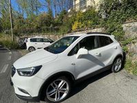 Usata Opel Mokka X 140 CV (102 kW) 2017 SUV