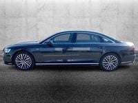Usata Audi A8L Business 286 CV (210 kW) 2023 Grigio Berlina