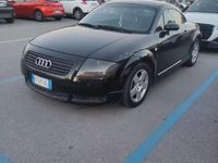 Usata Audi TT 180 CV (132 kW) 1998 Coupé