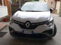 Usata Renault Captur RS Line 92 CV (67 kW) 2022 SUV