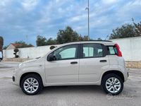 Usata Fiat Panda Lounge 116 CV (85 kW) 2014 Beige Berlina