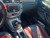 Usata Ford Kuga 163 CV (119 kW) 2011 Grigio SUV