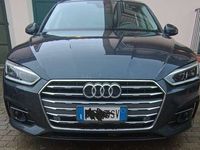 usata Audi A5 Sportback 40 g-tron Business Sport 170cv s-tronic