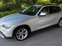 Usata BMW X1 204 CV (150 kW) 2010 SUV