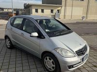 Usata Mercedes A160 SE 95 CV (69 kW) 2011 Monovolume