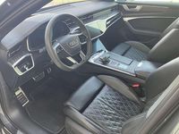 Usata Audi S6 Sport 349 CV (256 kW) 2020 Station wagon