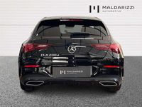 Usata Mercedes CLA200 AMG Line Premium 150 CV (110 kW) 2024 Nero Station wagon