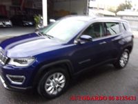 usata Jeep Compass 1.3 T4 190CV PHEV AT6 4xe Limited