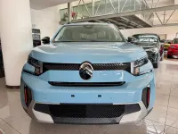 Usata Citroën C3 Aircross PureTech 101 CV (74 kW) 2025 Blu SUV