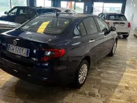 Occasion Fiat Tipo S 131 ch (96 kW) 2024 Bleue Berline