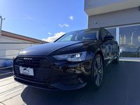 Usata Audi A6 Ambiente 203 CV (149 kW) 2023 Nero Station wagon